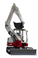  Takeuchi TB280FR